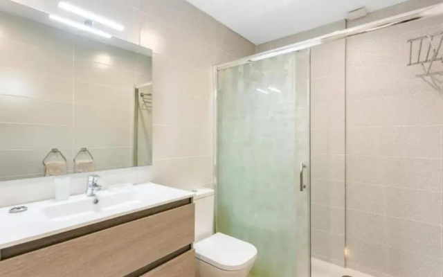 Neptuno ocean front suite