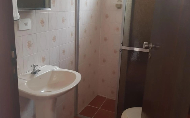 Casa de Temporada Próximo a Praia