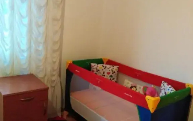 Apartman Tara