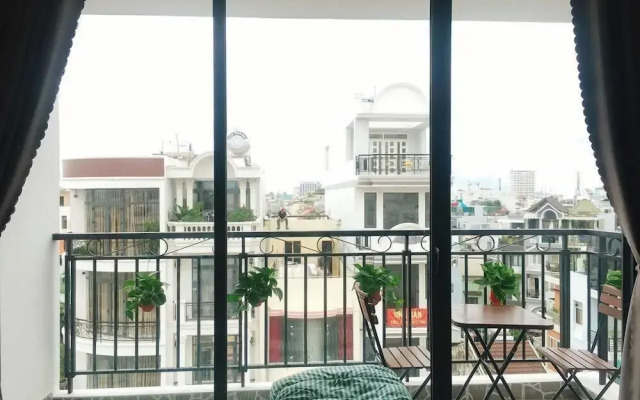 Hometel & Apartment Dreamer