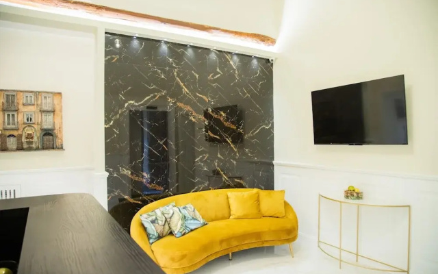 Gentile Suite