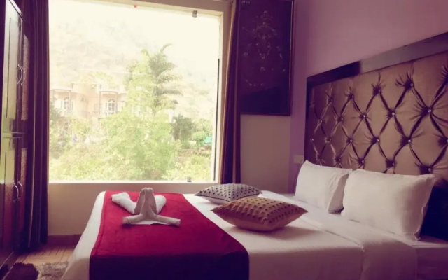 Hotel Vishla Palace