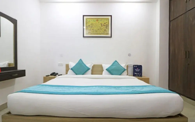 Hotel Petals Elite 2