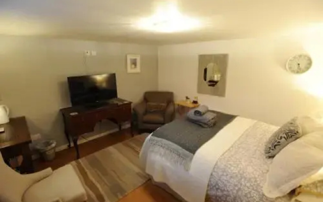 Wellington Farm Guesthouse and Tea Room