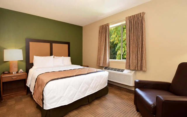 Extended Stay America Suites Houston Westchase Westheimer