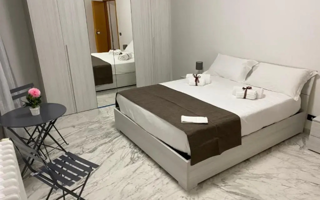 B&B De ROSSI 185