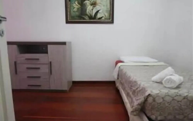 GoHouse Copacabana 901