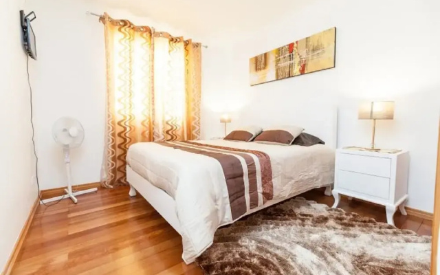 Sunrise Apartment - ETC Madeira