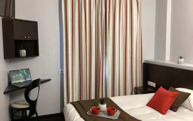Hôtel Alliance Lourdes