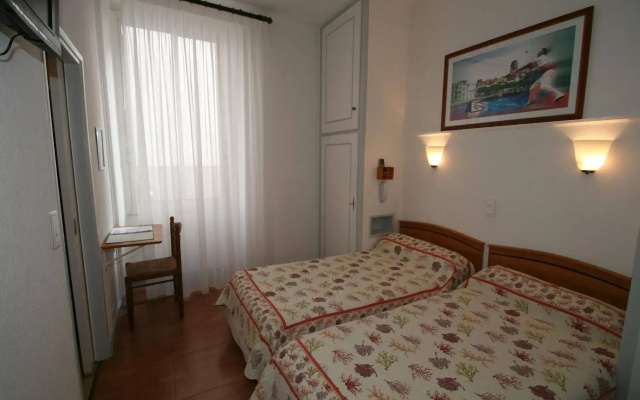 Hôtel Magenta