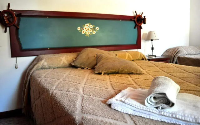 Posada Costa Mandi