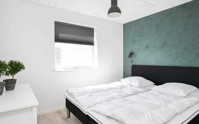 4 Star Holiday Home in Vaeggerlose