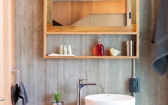 Stunning Apartment in a 1910 Building at La Roma