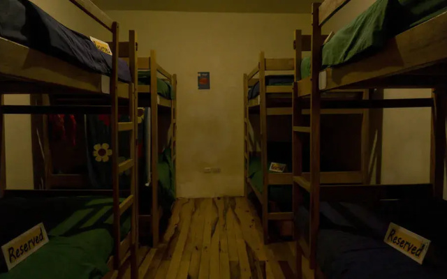Casa Hospedaje Jhuno