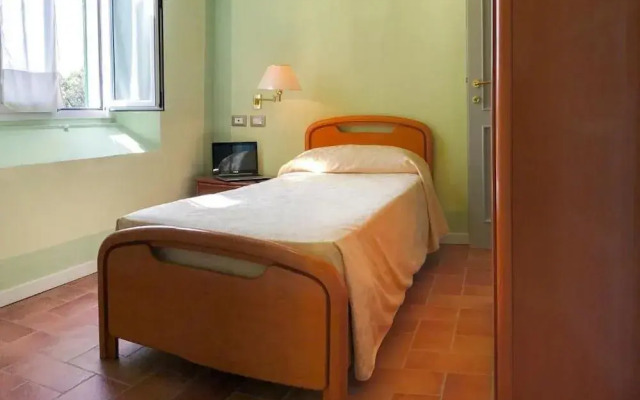 Hotel Antico Borgo