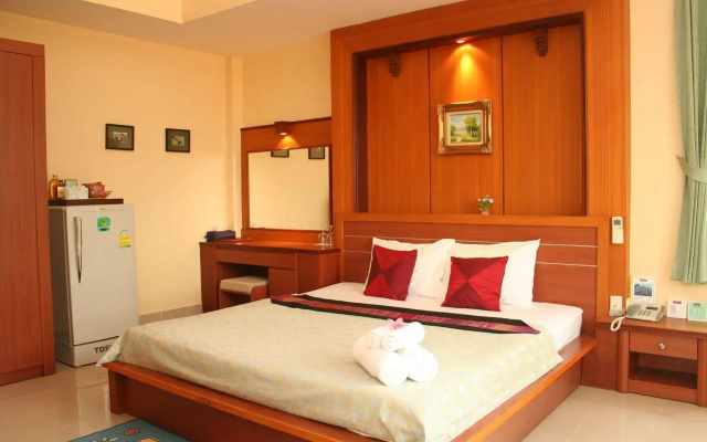 Budsaba Resort & Spa