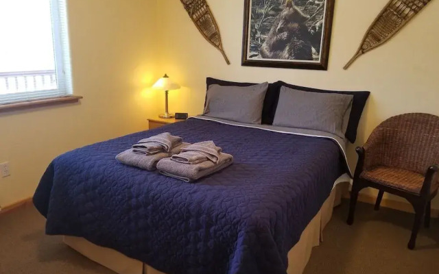 Talkeetna Hideaway Guesthouse