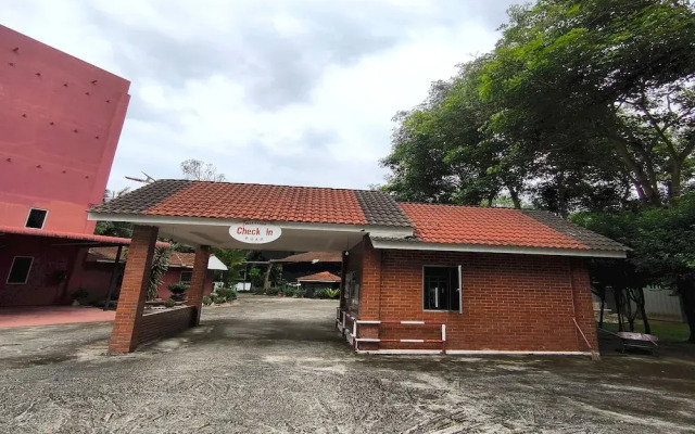 Hotel O Rumah Rehat Awana