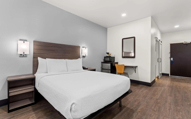 SureStay by Best Western Livingston Merced County