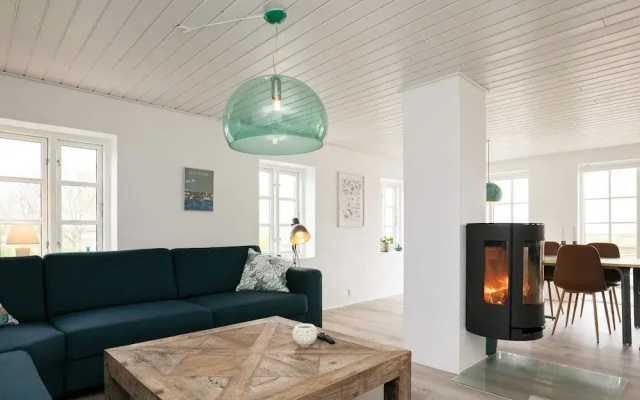 Holiday Home in NykÃ¸bing M