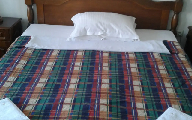 Rotasar Hotel