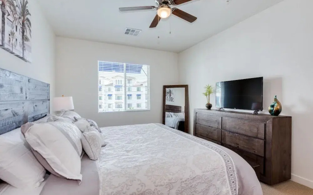 Queen Creek #350 - 2 Br Condo