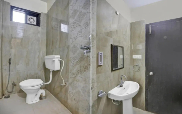 SPOT ON Hotel Harmony