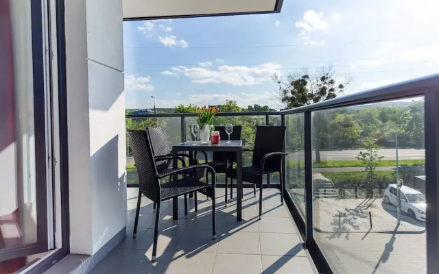 Betty by Q4Apartments