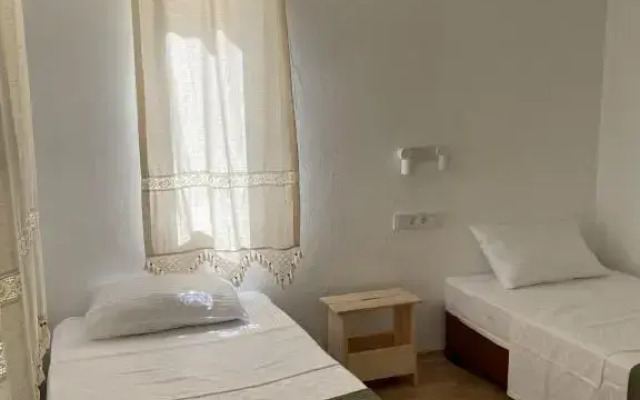 Yedi Butik Hotel