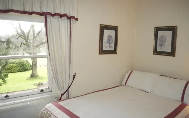 Barnhill House Apartment