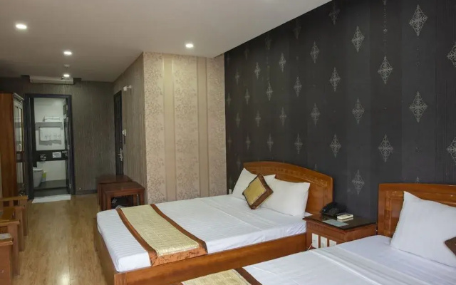 Vien Ngoc Xanh 6 Hotel