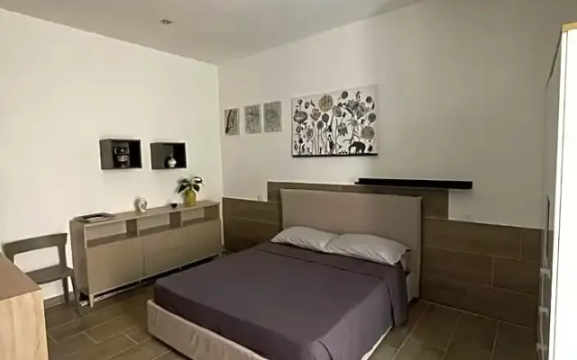 Casa Vacanze San Francesco