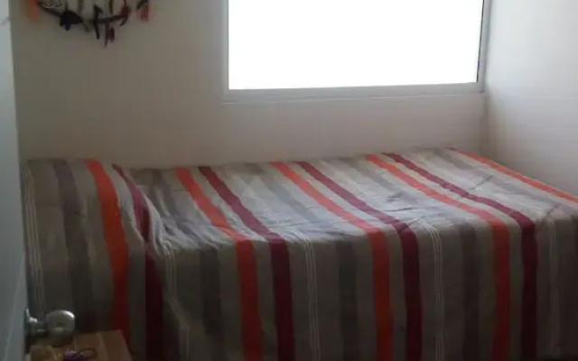 Dpto Matoso 4 Personas.la Serena