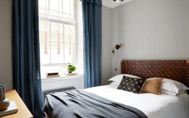 Stylish Apartment - Minutes From Angel Tube St