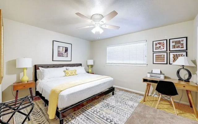 Centrally Located in Historic Tarrytown