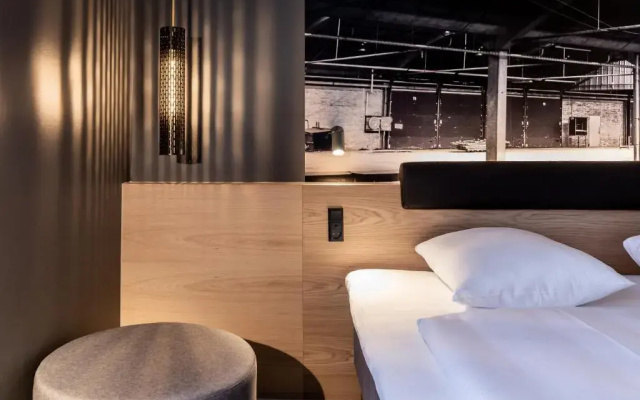 Four Points Flex by Sheraton Aalborg