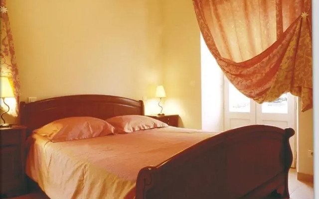 Hostellerie Clau del Loup