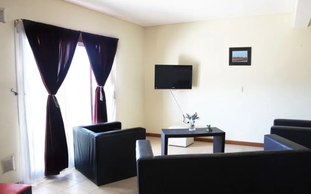 Diez ApartHotel