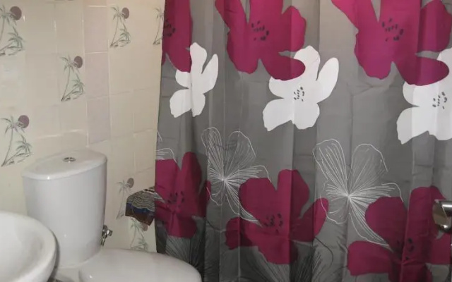 Simos Magic Apartments 1