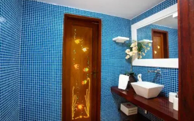 Buzios House