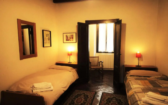 Room In Apartment - Antica Corte Milanese Flats