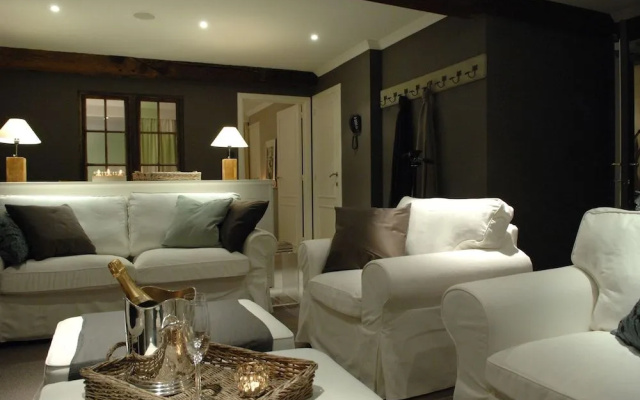 B&B De Waterzooi