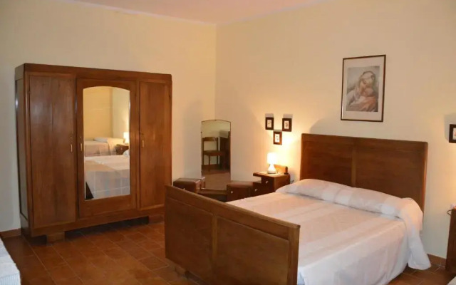 B&B Domus De Janas