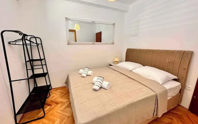 Apartmani Jaka