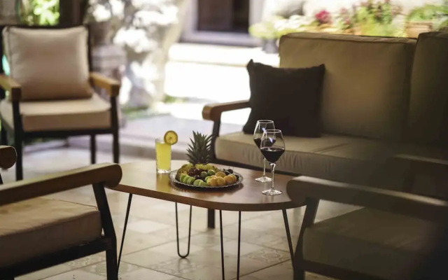 Tas Konak Hotel