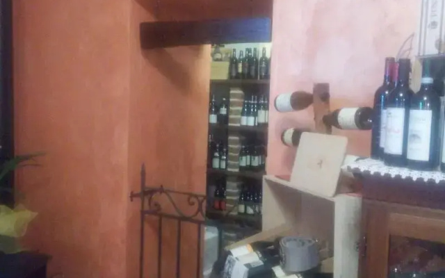 B&B Castagneto