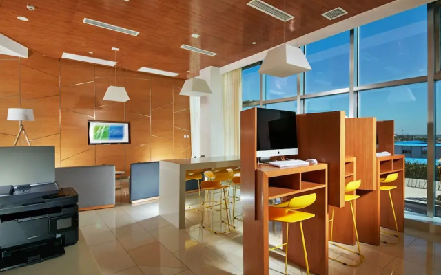 Holiday Inn Express Handan East