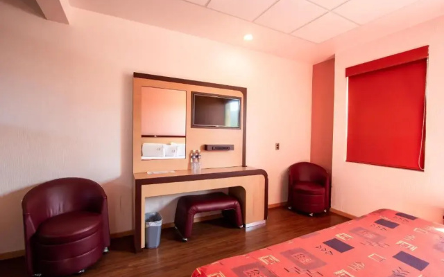 Hotel Castelo