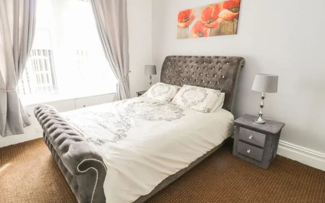 60 Keighley Road