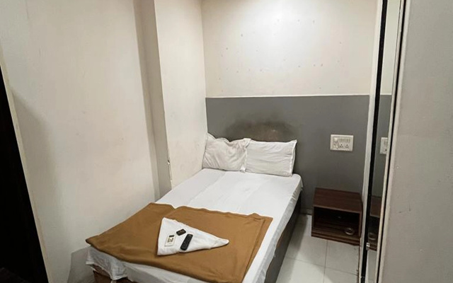 Hotel Mahi